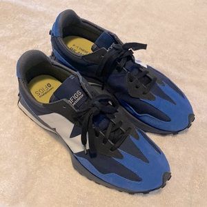 We Are Figs New Balance